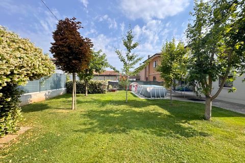 Villa i Lonigo, Vicenza, Lonigo - € 330.000 | Ref: 871 - foto 8
