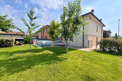 Villa i Lonigo, Vicenza, Lonigo - € 330.000 | Ref: 871 - foto 9