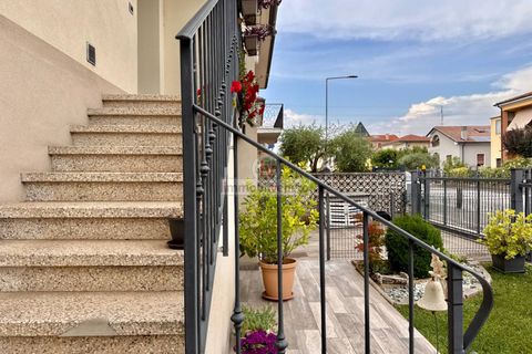 Villa i Lonigo, Vicenza, Lonigo - € 330.000 | Ref: 871 - foto 10