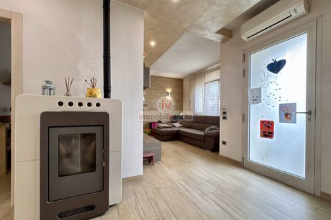 Villa i Lonigo, Vicenza, Lonigo - € 330.000 | Ref: 871 - foto 12