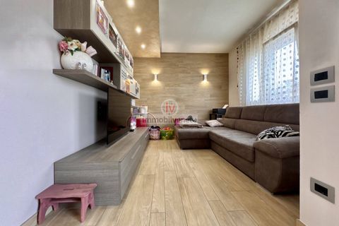 Villa i Lonigo, Vicenza, Lonigo - € 330.000 | Ref: 871 - foto 13