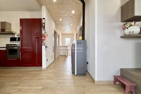 Villa i Lonigo, Vicenza, Lonigo - € 330.000 | Ref: 871 - foto 15