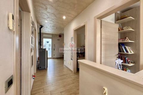 Villa i Lonigo, Vicenza, Lonigo - € 330.000 | Ref: 871 - foto 20