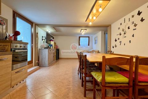 Villa i Lonigo, Vicenza, Lonigo - € 330.000 | Ref: 871 - foto 24