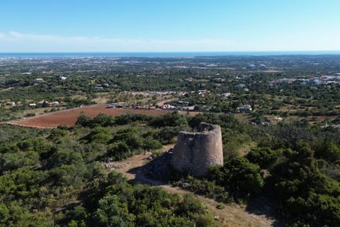 Helårsgrund i Faro, Faro, Faro - € 5.000.000 | Ref: 1LS02315 - foto 4