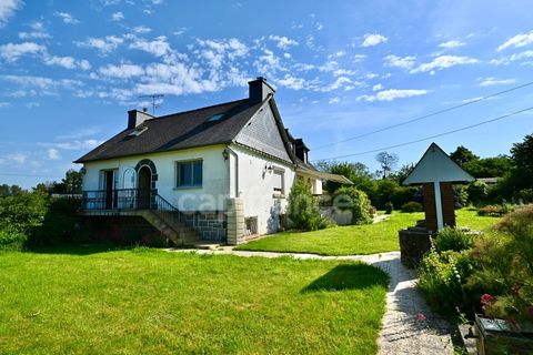 Landejendom i Tonquedec, Cotes-d'Armor, Tonquedec - € 299.900 | Ref: 340939273093 - foto 1