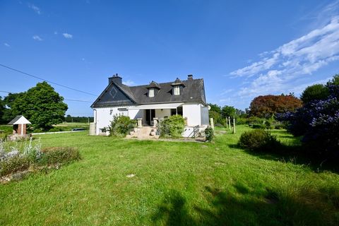 Landejendom i Tonquedec, Cotes-d'Armor, Tonquedec - € 299.900 | Ref: 340939273093 - foto 3