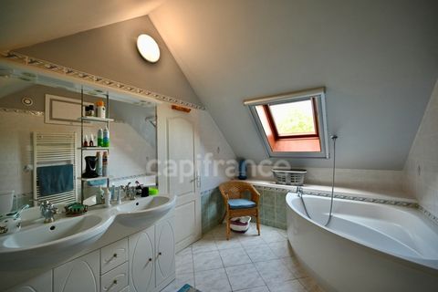 Landejendom i Tonquedec, Cotes-d'Armor, Tonquedec - € 299.900 | Ref: 340939273093 - foto 12