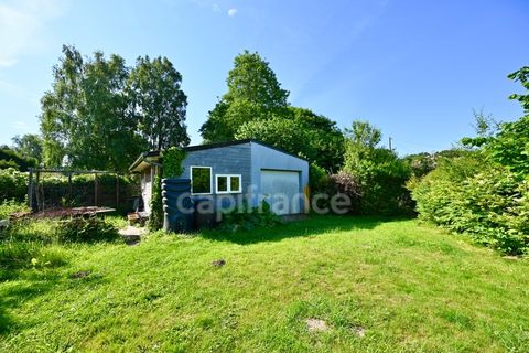 Landejendom i Tonquedec, Cotes-d'Armor, Tonquedec - € 299.900 | Ref: 340939273093 - foto 17