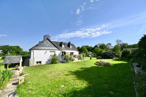 Landejendom i Tonquedec, Cotes-d'Armor, Tonquedec - € 299.900 | Ref: 340939273093 - foto 18