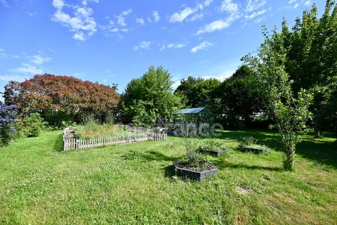 Landejendom i Tonquedec, Cotes-d'Armor, Tonquedec - € 299.900 | Ref: 340939273093 - foto 19