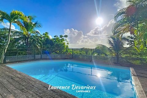 Villa a Le Gosier, Guadeloupe, Le Gosier - € 600.000 | Ref: 340931039990 - foto 3
