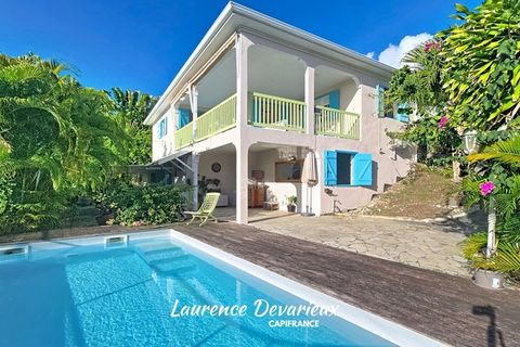 Villa a Le Gosier, Guadeloupe, Le Gosier - € 600.000 | Ref: 340931039990 - foto 4