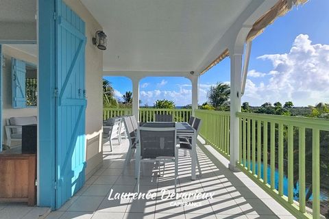 Villa a Le Gosier, Guadeloupe, Le Gosier - € 600.000 | Ref: 340931039990 - foto 5