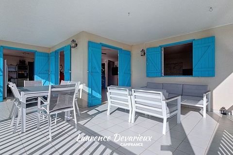 Villa a Le Gosier, Guadeloupe, Le Gosier - € 600.000 | Ref: 340931039990 - foto 6