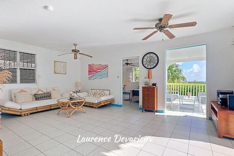 Villa a Le Gosier, Guadeloupe, Le Gosier - € 600.000 | Ref: 340931039990 - foto 7