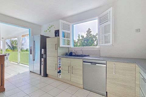 Villa a Le Gosier, Guadeloupe, Le Gosier - € 600.000 | Ref: 340931039990 - foto 9