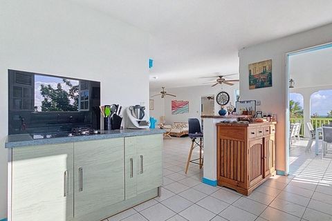 Villa a Le Gosier, Guadeloupe, Le Gosier - € 600.000 | Ref: 340931039990 - foto 10