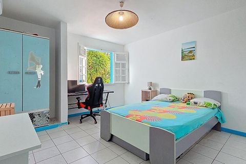 Villa a Le Gosier, Guadeloupe, Le Gosier - € 600.000 | Ref: 340931039990 - foto 17
