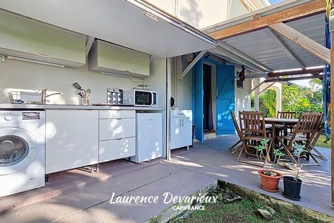 Villa a Le Gosier, Guadeloupe, Le Gosier - € 600.000 | Ref: 340931039990 - foto 19