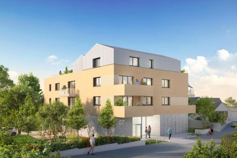 Apartment in St.-Herblon, Loire-Atlantique, St.-Herblon - € 830/month | Ref: 11763 - photo 1