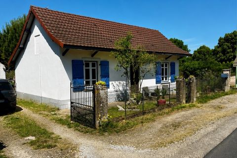 Villa i Charette-Varennes, Saone-et-Loire, Charette-Varennes - € 159.500 | Ref: 340937438945 - foto 1