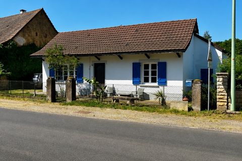 Villa i Charette-Varennes, Saone-et-Loire, Charette-Varennes - € 159.500 | Ref: 340937438945 - foto 2