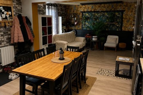 Villa i Charette-Varennes, Saone-et-Loire, Charette-Varennes - € 159.500 | Ref: 340937438945 - foto 3
