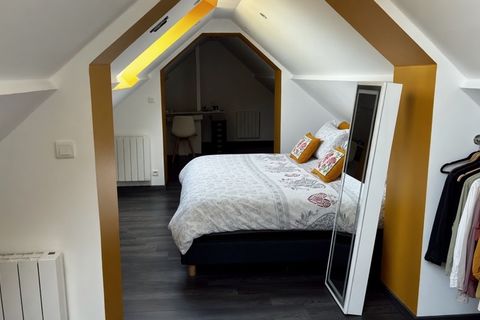 Villa i Charette-Varennes, Saone-et-Loire, Charette-Varennes - € 159.500 | Ref: 340937438945 - foto 5