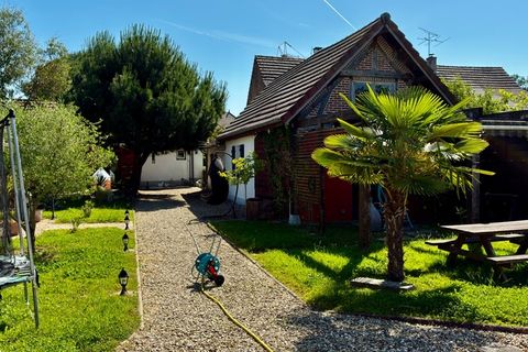 Villa i Charette-Varennes, Saone-et-Loire, Charette-Varennes - € 159.500 | Ref: 340937438945 - foto 11