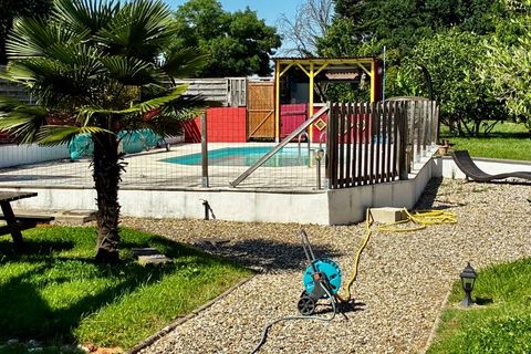 Villa i Charette-Varennes, Saone-et-Loire, Charette-Varennes - € 159.500 | Ref: 340937438945 - foto 12