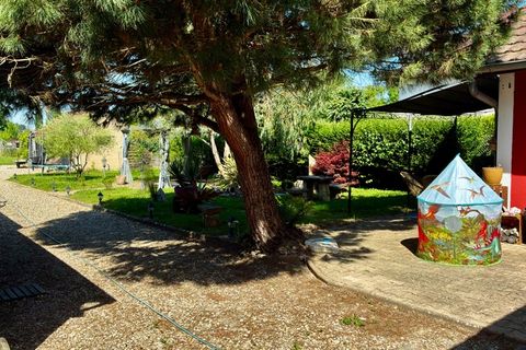 Villa i Charette-Varennes, Saone-et-Loire, Charette-Varennes - € 159.500 | Ref: 340937438945 - foto 13