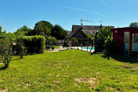 Villa i Charette-Varennes, Saone-et-Loire, Charette-Varennes - € 159.500 | Ref: 340937438945 - foto 14