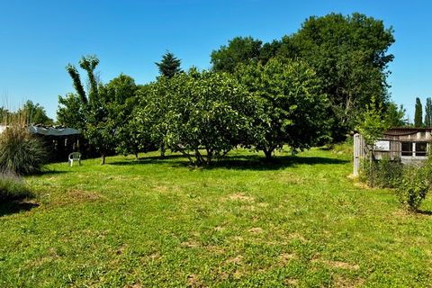 Villa i Charette-Varennes, Saone-et-Loire, Charette-Varennes - € 159.500 | Ref: 340937438945 - foto 15