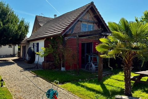 Villa i Charette-Varennes, Saone-et-Loire, Charette-Varennes - € 159.500 | Ref: 340937438945 - foto 16