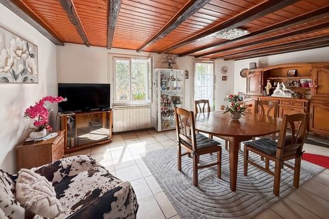Landsbyhus i Lesigny, Vienne, Lesigny - € 137.280 | Ref: 340932314378 - foto 2