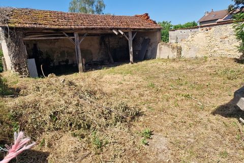 Villa i Vittel, Vosges, Vittel - € 35.000 | Ref: 340932082854 - foto 1