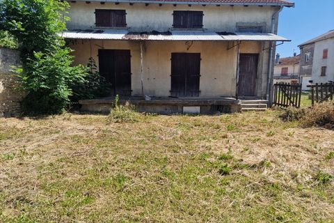 Villa i Vittel, Vosges, Vittel - € 35.000 | Ref: 340932082854 - foto 2