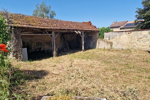 Villa i Vittel, Vosges, Vittel - € 35.000 | Ref: 340932082854 - foto 4