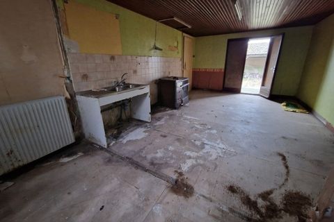 Villa i Vittel, Vosges, Vittel - € 35.000 | Ref: 340932082854 - foto 10