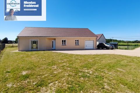 Villa a Louhans, Saone-et-Loire, Louhans - € 239.000 | Ref: 340933628740 - foto 2