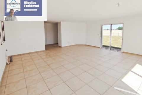 Villa a Louhans, Saone-et-Loire, Louhans - € 239.000 | Ref: 340933628740 - foto 5