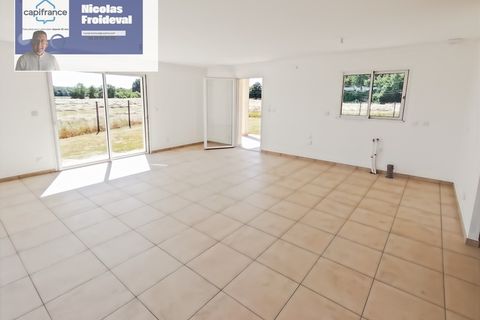 Villa a Louhans, Saone-et-Loire, Louhans - € 239.000 | Ref: 340933628740 - foto 6