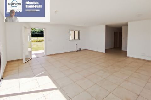 Villa a Louhans, Saone-et-Loire, Louhans - € 239.000 | Ref: 340933628740 - foto 7