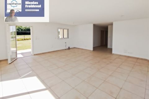 Villa a Louhans, Saone-et-Loire, Louhans - € 239.000 | Ref: 340933628740 - foto 8