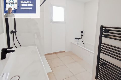 Villa a Louhans, Saone-et-Loire, Louhans - € 239.000 | Ref: 340933628740 - foto 16