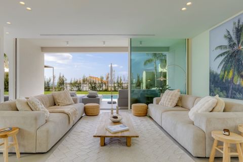 Villa i Faro, Faro, Faro - € 1.375.000 | Ref: 1LS02357 - foto 4