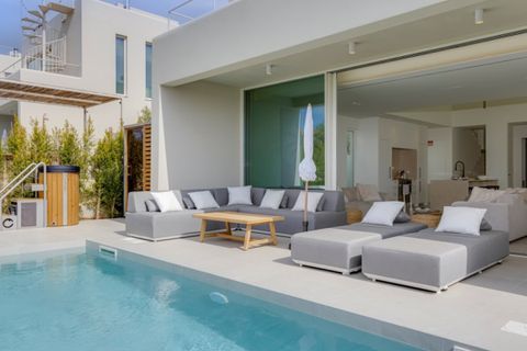 Villa i Faro, Faro, Faro - € 1.375.000 | Ref: 1LS02357 - foto 5