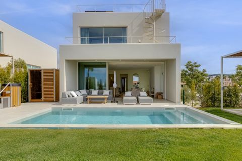 Villa i Faro, Faro, Faro - € 1.375.000 | Ref: 1LS02357 - foto 6