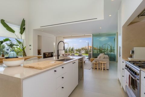 Villa i Faro, Faro, Faro - € 1.375.000 | Ref: 1LS02357 - foto 12